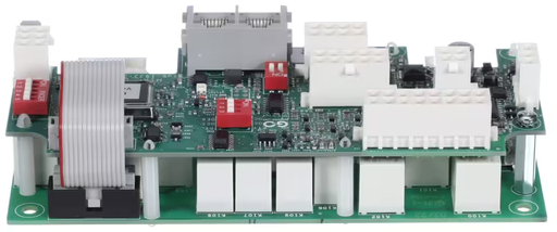 [9789673] Tablero De Control, E/S - Meiko