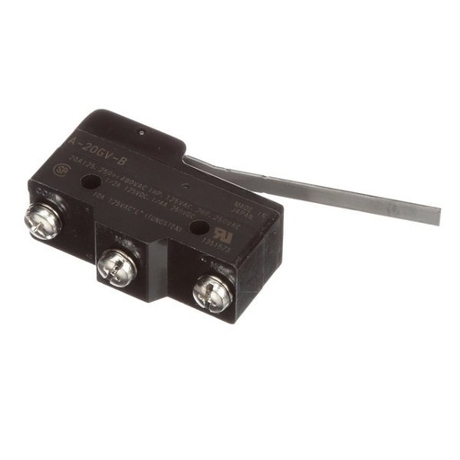 [30Z1430] Microswitch (large) - Merrychef