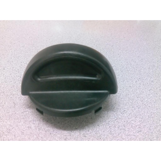 [6260.00015.47] Plastic knob - Ozti