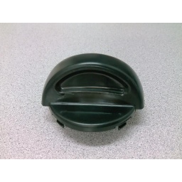 [6260.00015.46] Thermoplastic knob main body Ozti