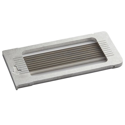 [943-039A] Cuchillas para cortador 1/4 (para 943-b & 943-bh) - Prince Castle