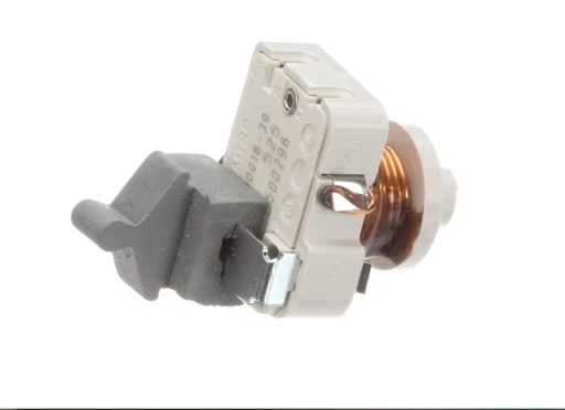 [500296S] Motor relay - Robot Coupe