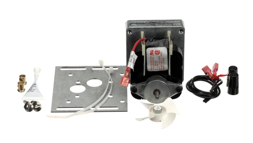 [7001953] Gearmotor kit 115v 3rpm - Antunes