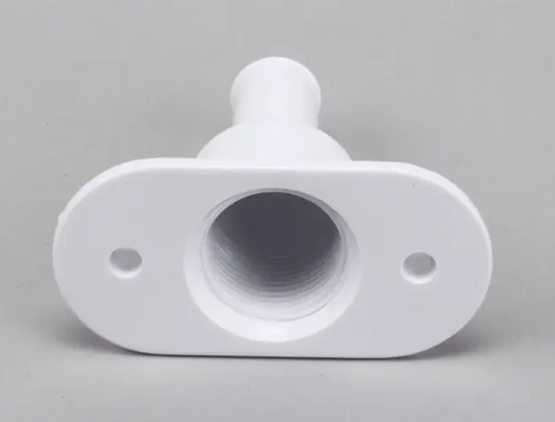 [02-3692-21] Drain adapter  - Scotsman USA