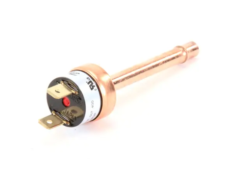 [11-0501-21] Hi pressure cut out - Scotsman USA