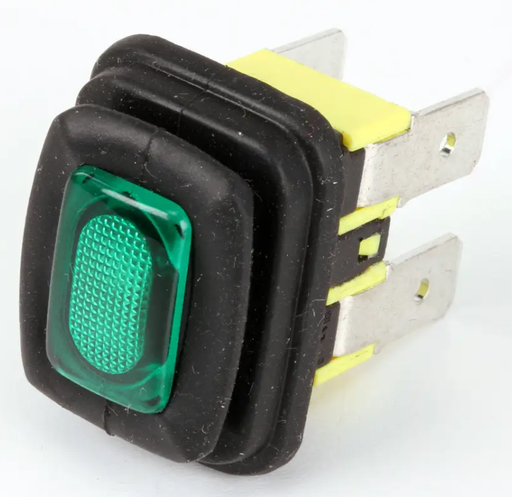 [F620487-00] Lighted switch - Scotsman USA