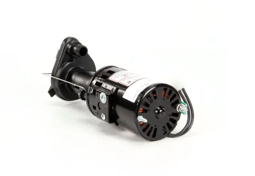 [12-2714-21] Pump -water - Scotsman USA