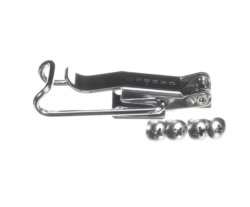 [60093] Hole latch 4 - Cambro