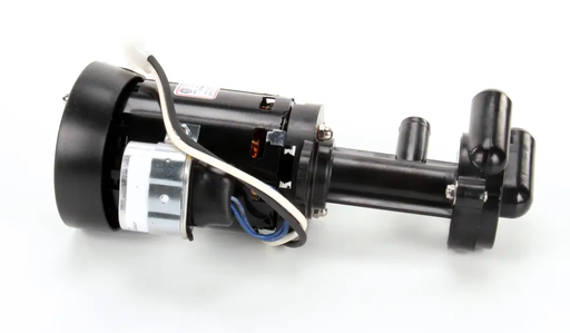 [12-2256-22] Water pump - Scotsman USA