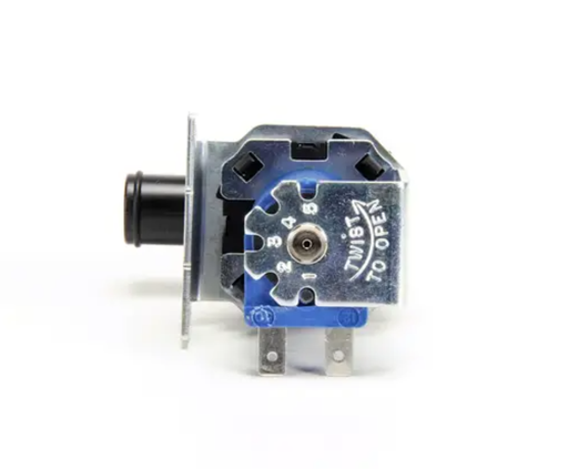 [11-0564-01] Solenoid dump valve - Scotsman USA