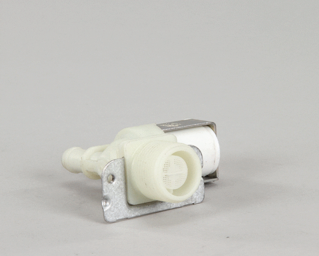 [11-0568-02] Solenoidwater inlet - Scotsman USA