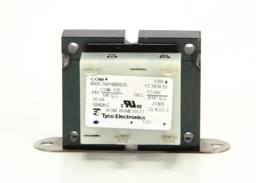 [12-2924-01] Transformer (115v/1 - Scotsman USA