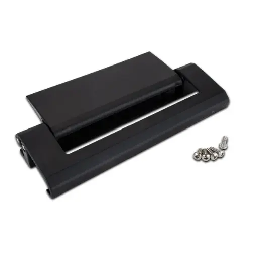 [H06009] Nylon latch assy 9 In - Cambro