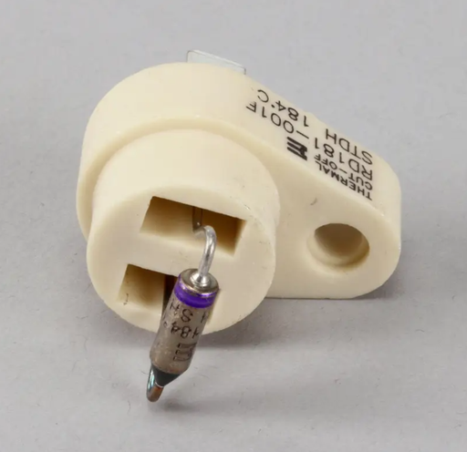 [04627] Thermal cut-out 184c - Server