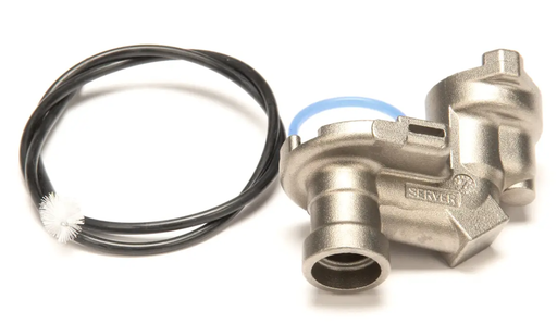 [82433] Repl extended valve assy kit - Server