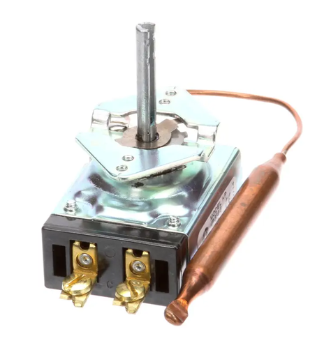 [84017] Thermostat 79c - Server