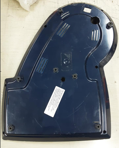 [TR37476000] Cubierta inferior mnkooker - Sirman