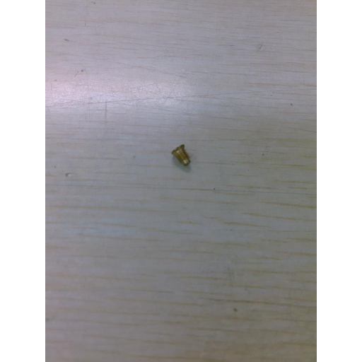 [19335025] Button screw _ slicer 250-370 - Sirman