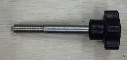 [19336010] Sharpener support stud bolt l=75 mm - Sirman