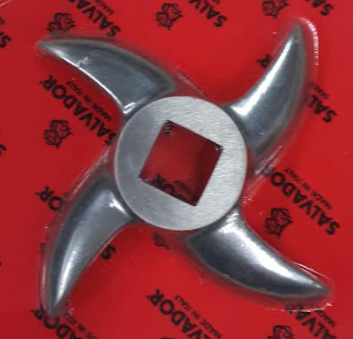 [281532X] S/s knife for tc 32 - Sirman