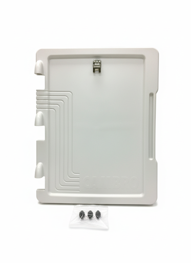 [C06002480] Rep door kit spkgy upsc400 - Cambro