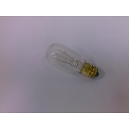 [2S-Y8552] Lamp cand. 15wt 120v Star
