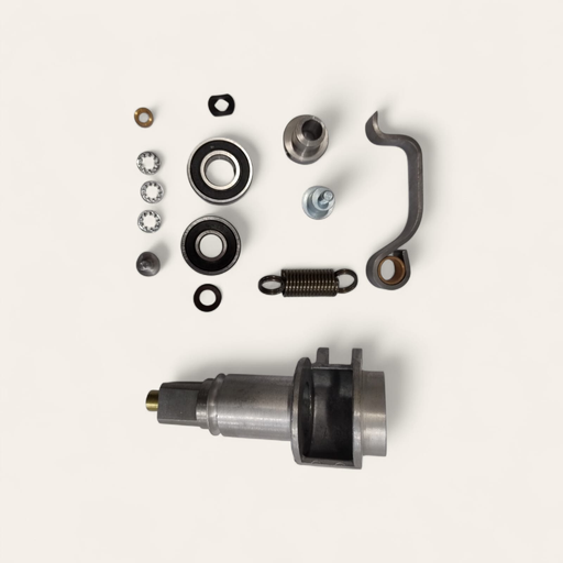 [20-8C] Eccentric housing - Sunkist