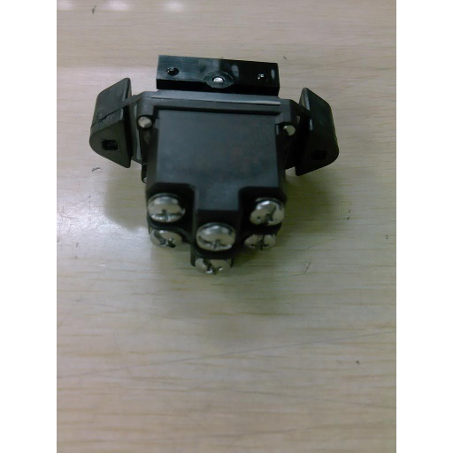 [014237] Switch rocker on-off - Taylor Freezer