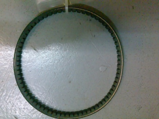 [041137] Correa (ax23 mq) 162 - Taylor Freezer