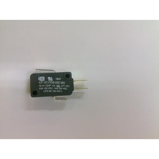 [028889] Switch lever spdt 10a  - Taylor Freezer