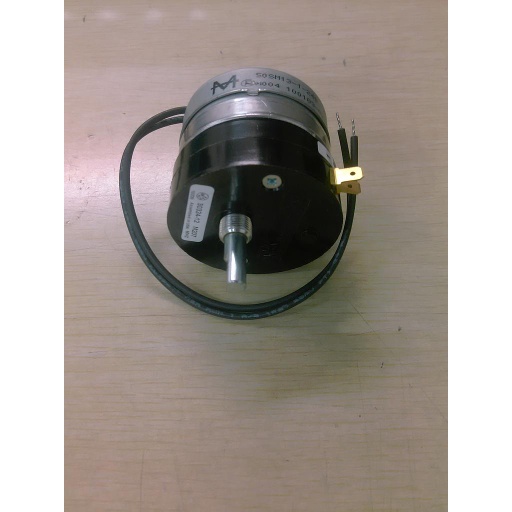 [030324-12] Timer maquina 103 - Taylor Freezer