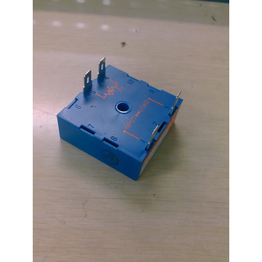 [031958-12] Timer relay - Taylor Freezer