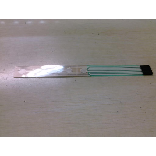 [043217] Switch  - Taylor Freezer