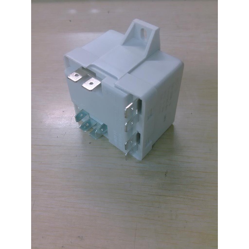 [052401-27] Relay star - Taylor Freezer