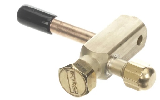 [053565] Valve acces - Taylor Freezer