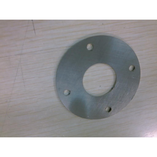 [056587] Plate holding  - Taylor Freezer