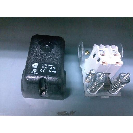 [084945] Switch pressure  - Taylor Freezer