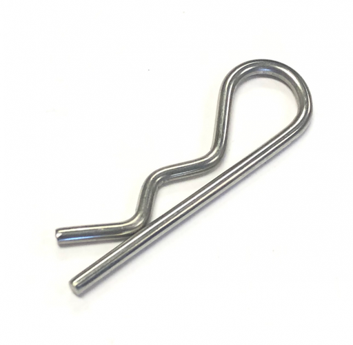 [044731] Pin cotter hairpin-1/8dia - Taylor Freezer