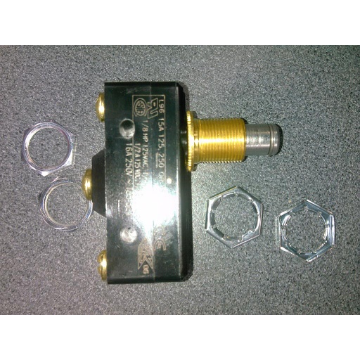 [075780] Switch-screw terminal - Taylor Freezer