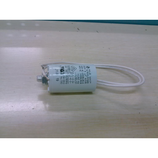 [500311] Condensador  - Taylor Freezer