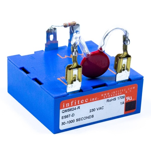 [X31959-27] Timer 14 minutos - Taylor Freezer