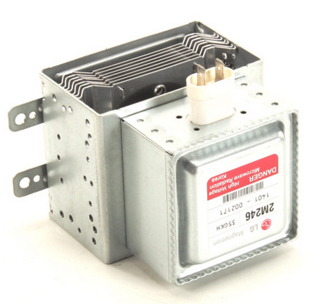 [53002025] Magnetron Amana