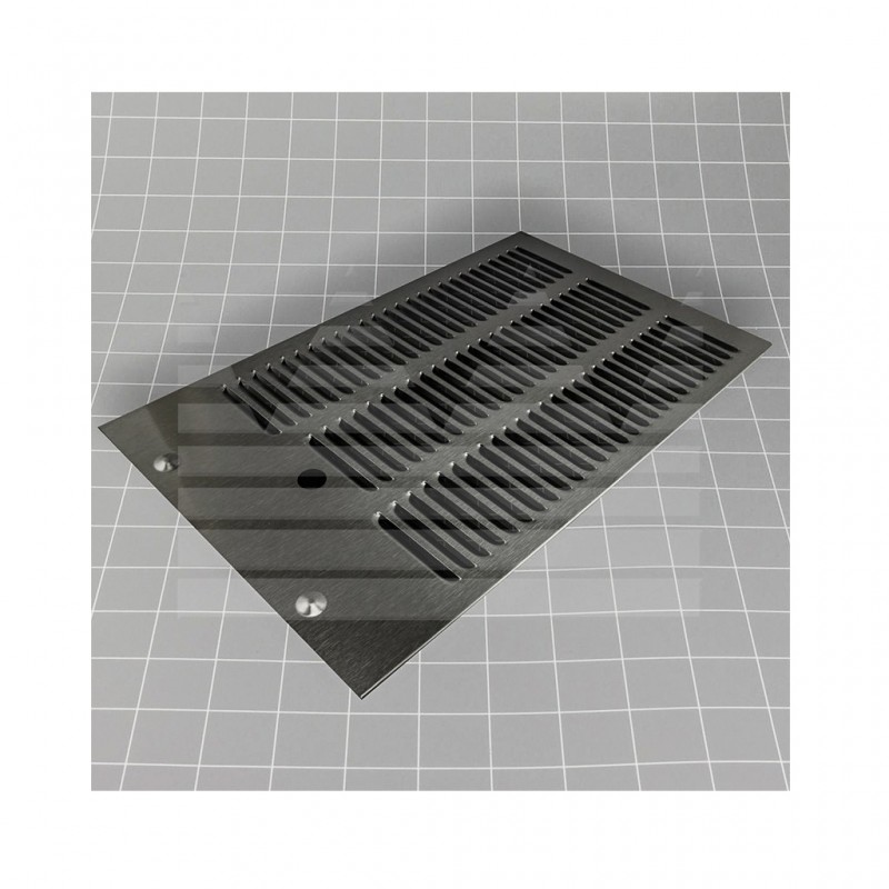 [X59928] Panel a filter-louvered - Taylor Freezer
