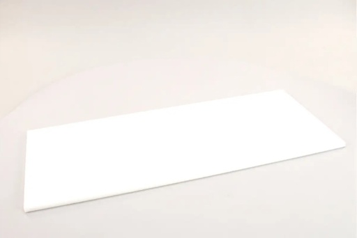 [810293] Cut board 1/2 x 11 3/4 x27 1/2 - True