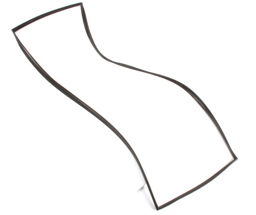 [810807] Gasket gdm 35/t 35 blk narrow - True