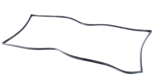 [810772] Gasket ta/tg/tr2/3 f/r blk - True