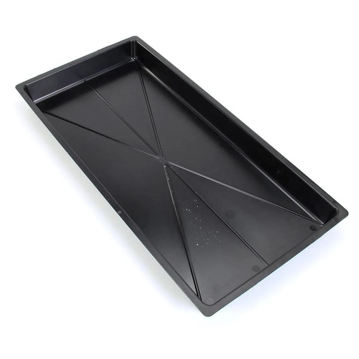 [810231] Pan drain btm plst 2&3 dr/ - True