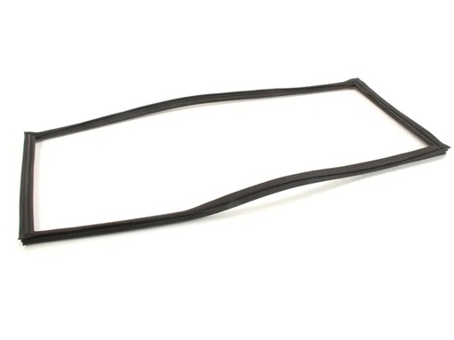 [810513] Gasket tssu/tuc/twt 60d blk - True