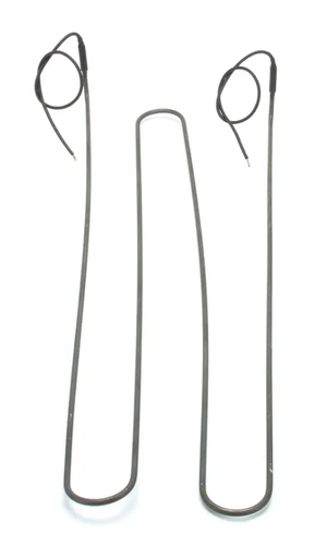 [801810] Heater def 950w 115v 123 7/8" - True