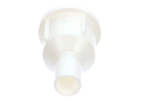 [811504] Nozzle & screw set straight - True